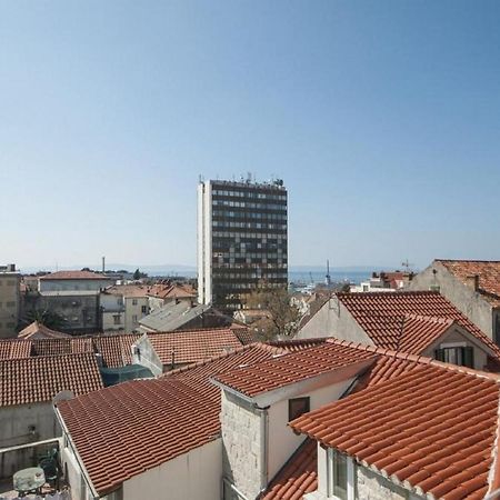 Apartment City Walk Split Eksteriør bilde