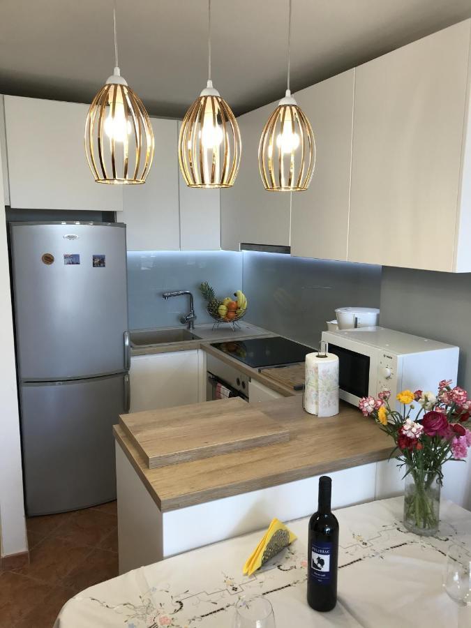 Apartment City Walk Split Eksteriør bilde