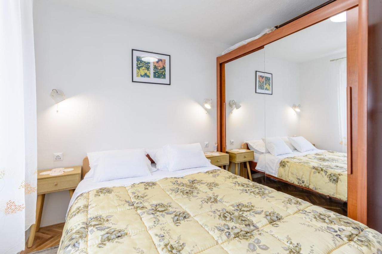 Apartment City Walk Split Eksteriør bilde