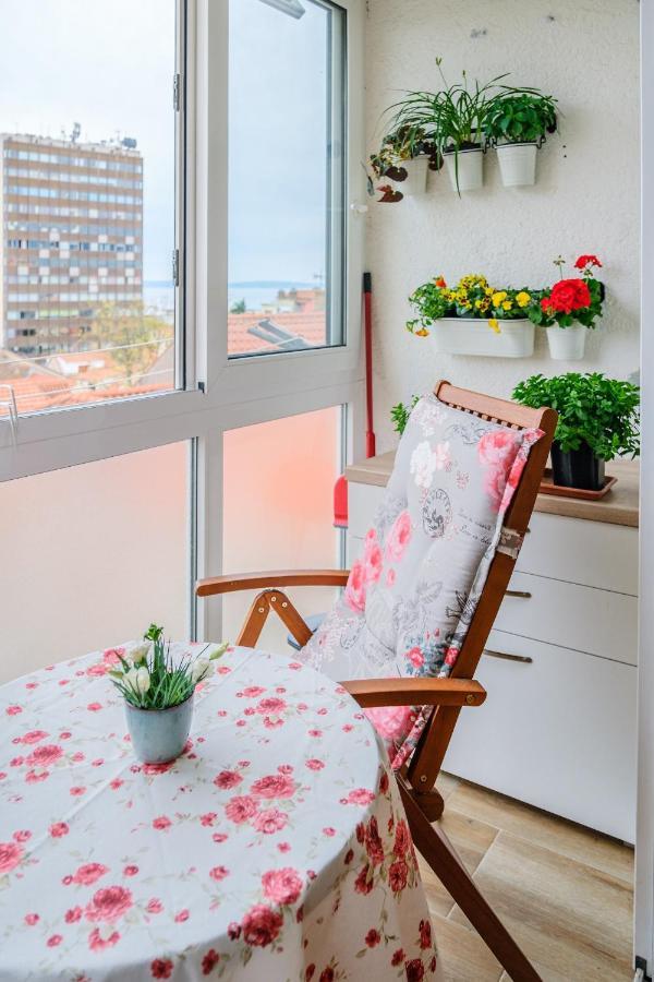 Apartment City Walk Split Eksteriør bilde